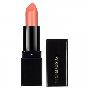 image of Illamasqua Sheer Veil Lipstick 4g (Various Shades) - Seville