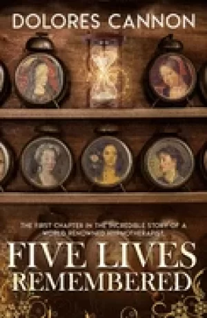 Image of five lives remembered