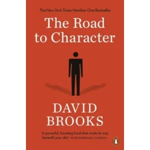 Image of The Road to Character