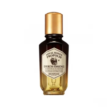 image of SKINFOOD - Royal Honey Propolis Enrich Essence - 50ml