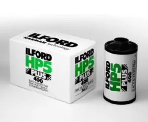 Image of Ilford Imaging Ilford HP5 PLUS