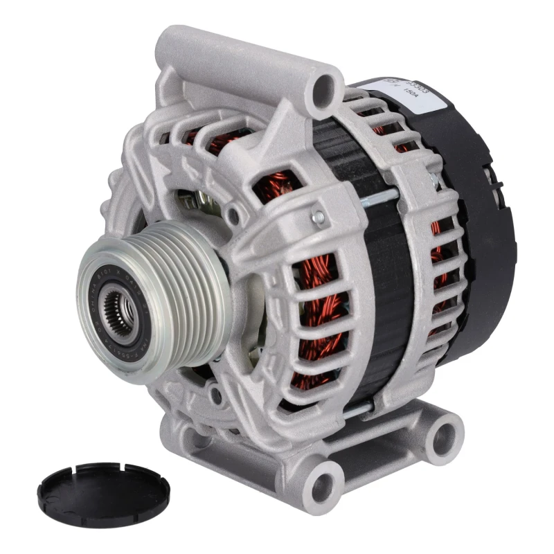 Image of Alternator FEBI BILSTEIN 193303