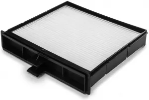 image of 53.104.00 UFI Interior Air Cabin/ Pollen Filter