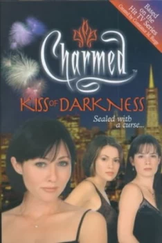 Image of Kiss of Darkness by Constance M. Burge Paperback