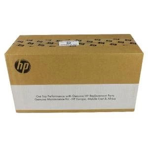 Image of HP C9726A Colour Laserjet Image Fuser Kit