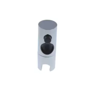 Image of Bristan SLID101 C Prism Shower Handset Holder for 25mm Rails Chrome - 243194