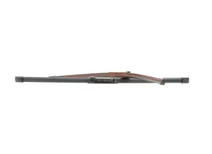 Image of RIDEX Wiper blade Front 298W17126 Windscreen wiper,Window wiper SEAT,Altea (5P1),Altea XL (5P5, 5P8),Toledo III (5P2)