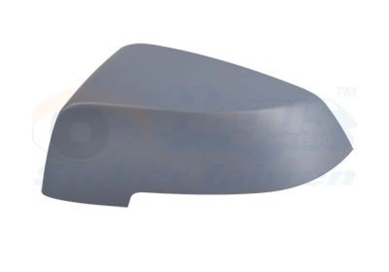 Image of VAN WEZEL Wing mirror cover VAN WEZEL 0619843