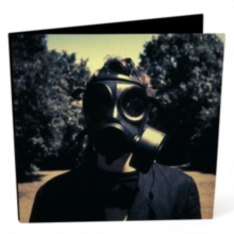Image of Insurgentes CD / Album Digipak