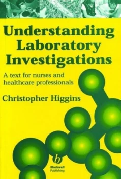 Image of Understanding Laboratory Investigations by Chris Higgins Paperback