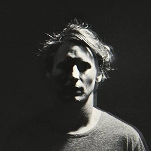 Image of Ben Howard I Forget Where We Are CD