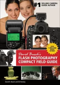 Image of David Buschs Flash photography by David Busch