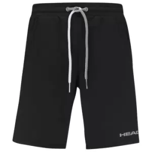 Head CLUB Jacob Bermuda - Black