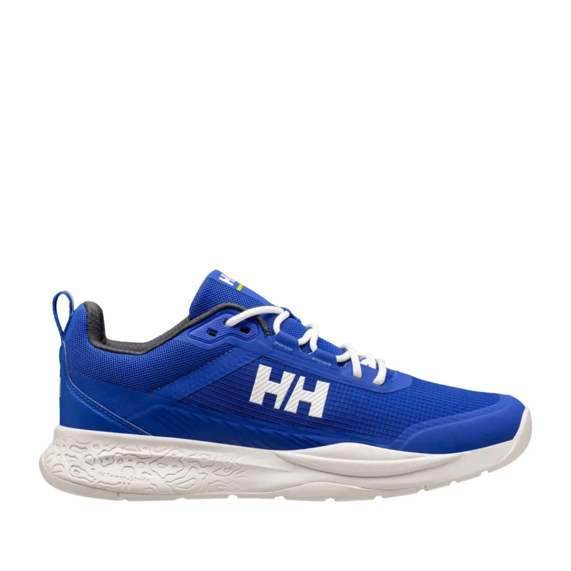 Image of Helly Hansen Trainers Helly Hansen Crew Low Bleu Male 44