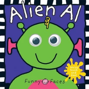 Image of Alien Al Hardback