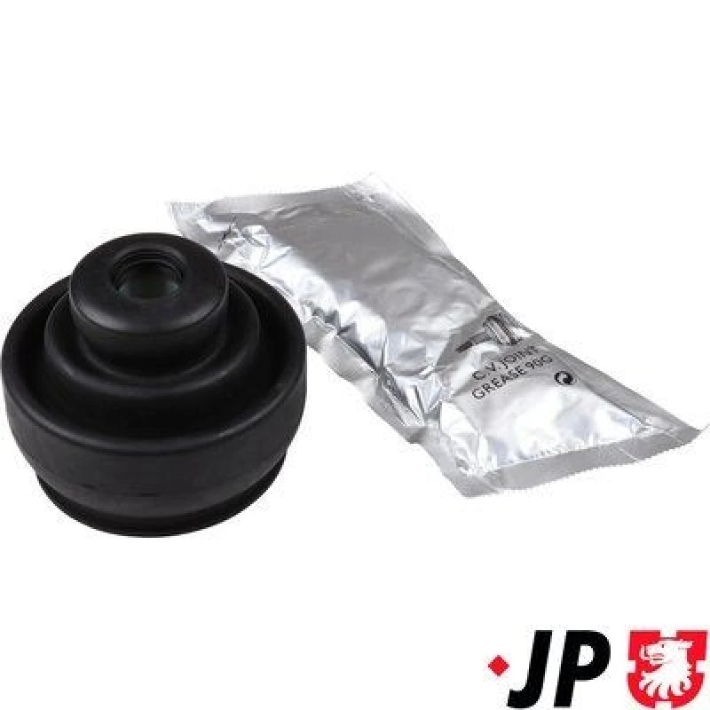 Image of JP GROUP CV boot kit, drive shaft JP GROUP 3343700110