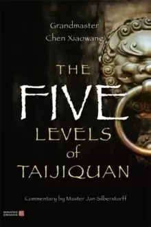 Image of The Five Levels of Taijiquan