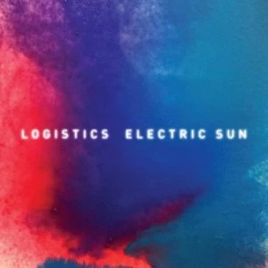 Image of Electric Sun by Logistics CD Album