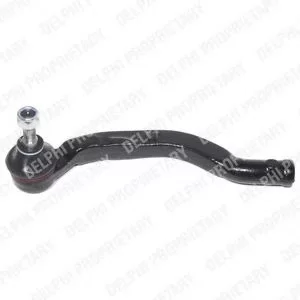 Image of Delphi TA1814 Tie Rod End Left
