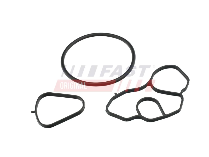 Image of FAST Gasket Set, oil cooler FAST FT48936