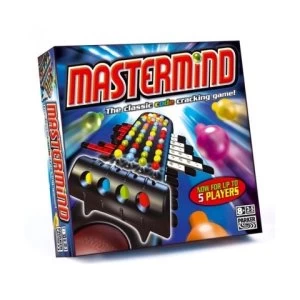 Image of Mastermind Board Game