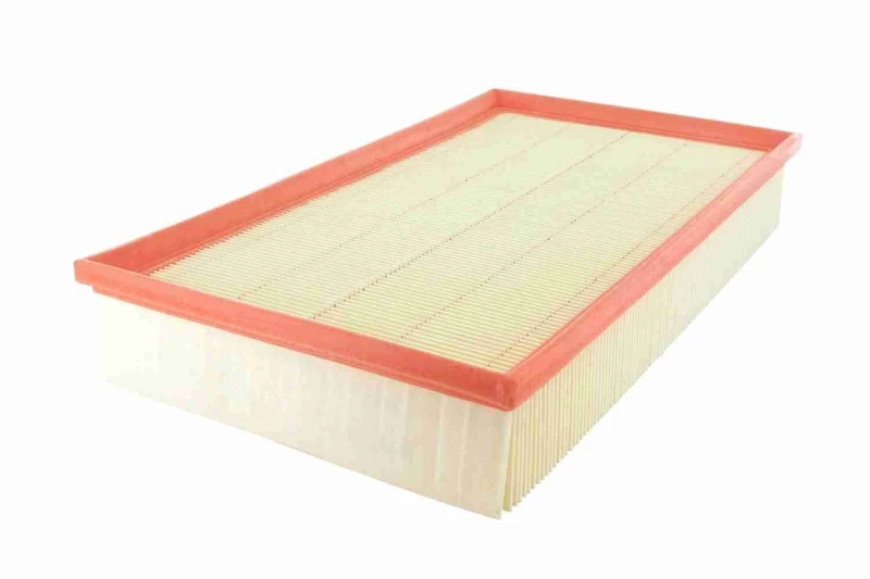 Image of VAICO V95-0252 Air filter Original VAICO Quality, Filter Insert Air Filter (8)