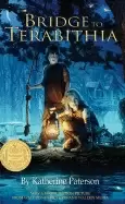Image of bridge to terabithia movie tie in edition