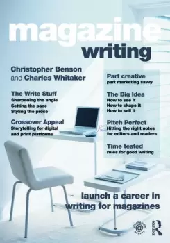 Image of Magazine Writing