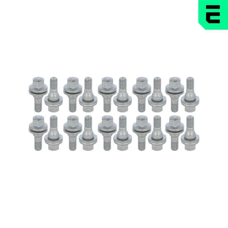 Image of Wheel Bolt OPTIMAL OP-UWB10002-20