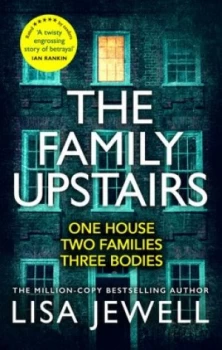 Image of The family upstairs by Lisa Jewell