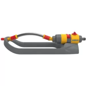 Image of Hozelock - Rectangular Sprinkler AquaSave Pro 220 m - n/a