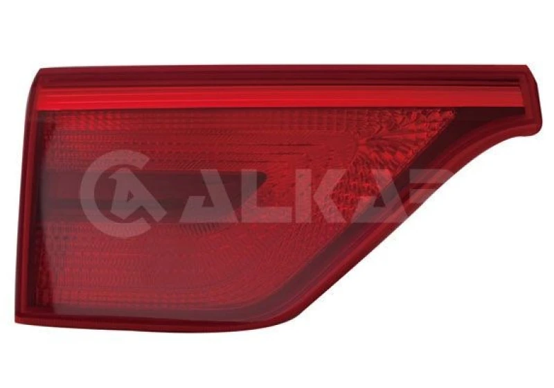 Image of ALKAR Rear light ALKAR 2245655