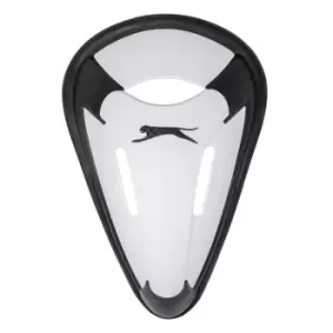 Image of Slazenger Pro Abdo Groing Protector - White