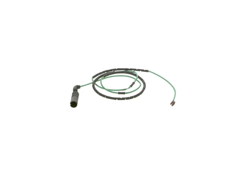 Image of Bosch 1 987 474 583 Brake Pad Wear Sensor Warning Contact,brake pad wear (407)
