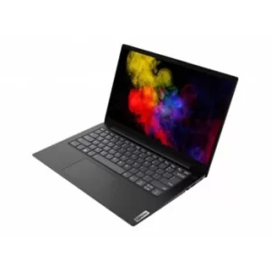 Image of Lenovo V14 Gen 2 Ryzen 7-5700U 8GB 512GB SSD 14" Windows 11 Pro Laptop