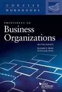 Image of principles of business organizations