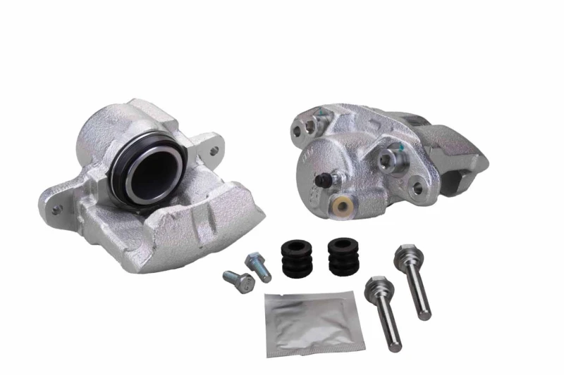 Image of HELLA Brake caliper HELLA 8AN 355 788-301
