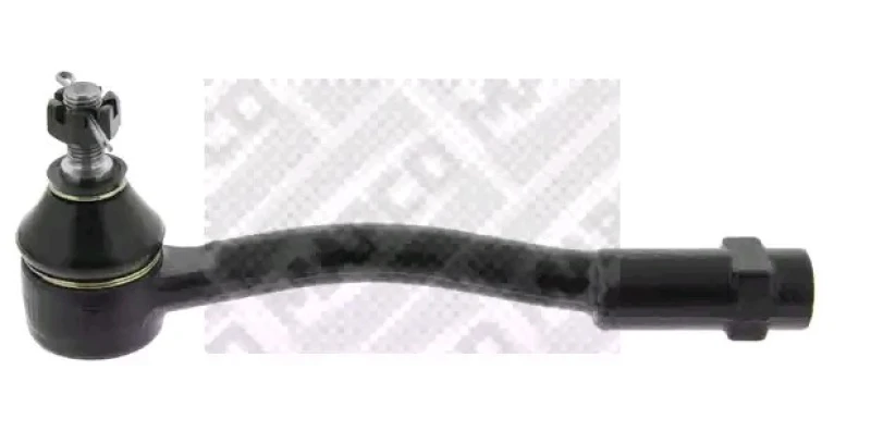 Image of MAPCO 52546 Track rod end Front Axle Left Tie Rod End (914)