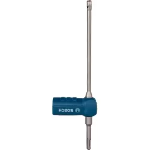 Image of Bosch SDS PLUS 9 SpeedClean Hollow Masonry Drill Bit 18mm 450mm