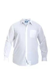 Image of Aiden Kingsize Long Sleeve Classic Regular Shirt