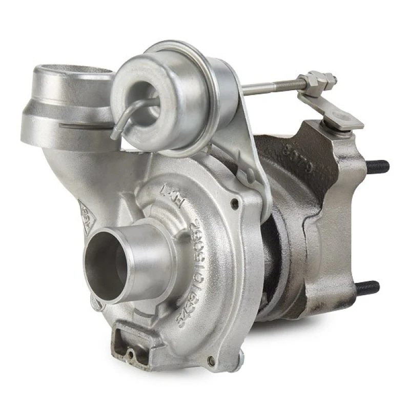 Image of RIDEX REMAN 2234C0273R Turbocharger with gaskets/seals Charger,charging system (2234)