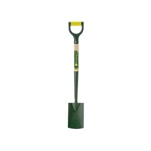 image of Bulldog Evergreen Border Spade PD