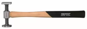 Image of Teng Tools HMBH03 Crown Face & Square Milled Body Hammer