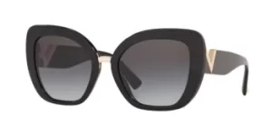 image of Valentino Sunglasses VA4057 50018G