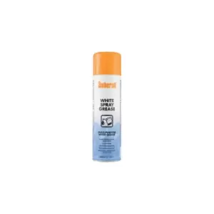 Image of Spray Grease, White Multi-purpose, 500ML