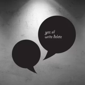 Image of YSS-107 Black Decorative Wall Sticker