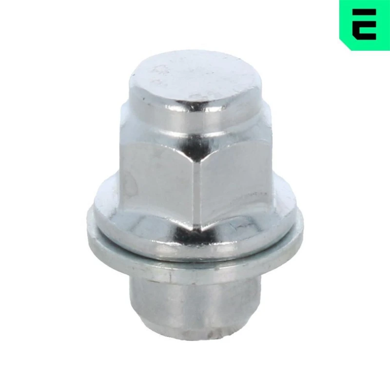Image of Wheel Nut OPTIMAL OP-UWN10007-1