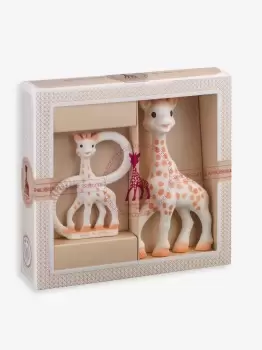 image of Sophie La Girafe The Teether Set