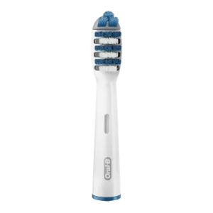 Oral B TriZone Heads Electric Toothbrush 3Pcs