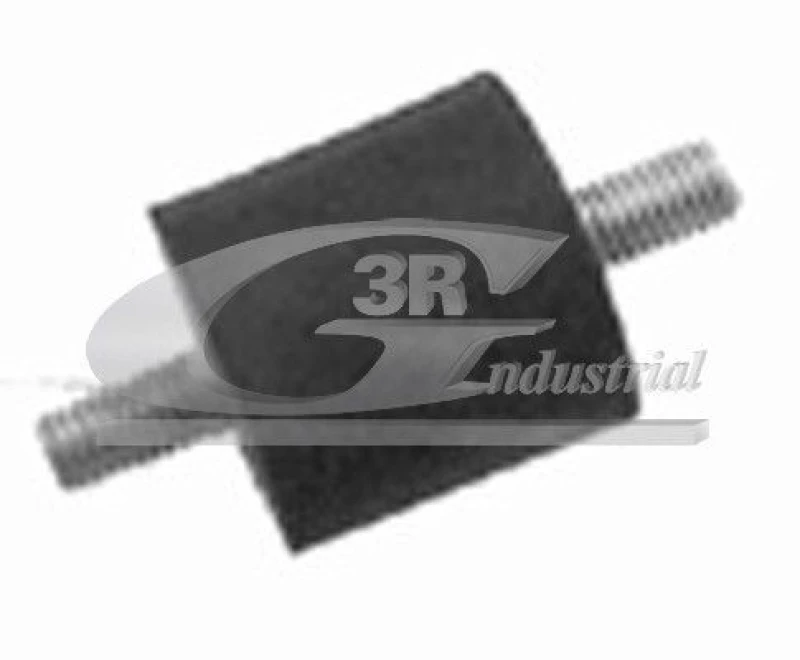 Image of 3RG Holder, air filter housing 3RG 80500